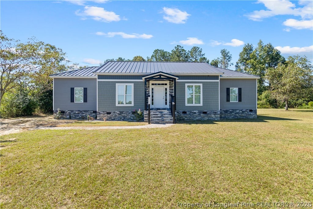 Photo of 3071 NC-20, St Pauls, NC 28384 (MLS # 771057)