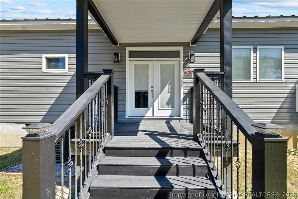 Photo of 3071 NC-20, St Pauls, NC 28384 (MLS # 771057)