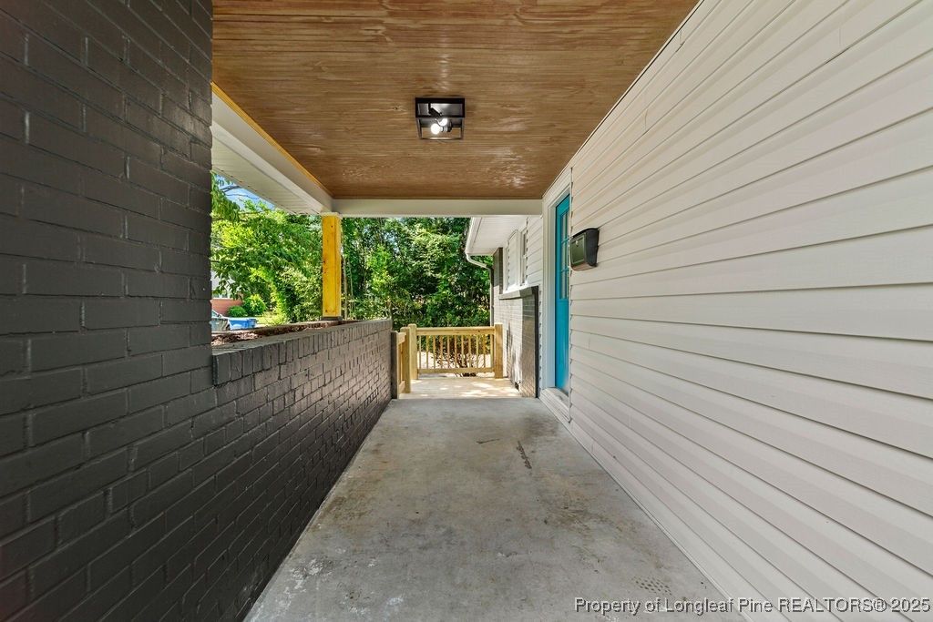 Photo of 476 McBain Drive, Fayetteville, NC 28305 (MLS # 754193)