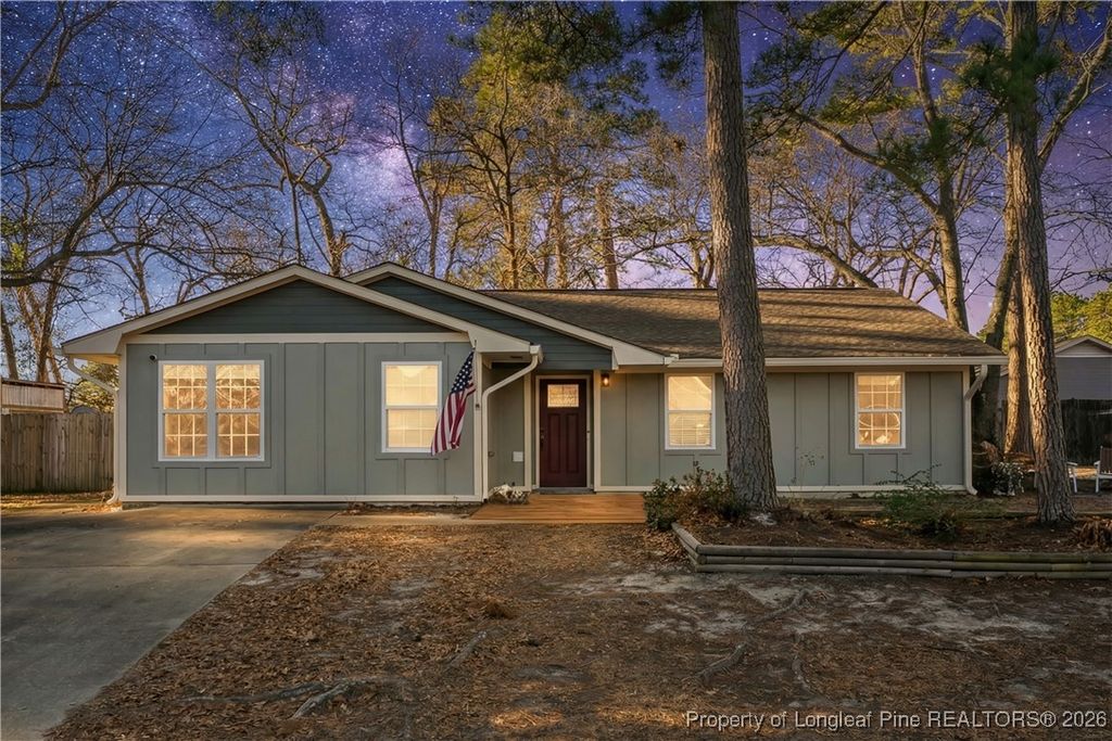Photo of 5699 Bauer Street, Hope Mills, NC 28348 (MLS # 755217)