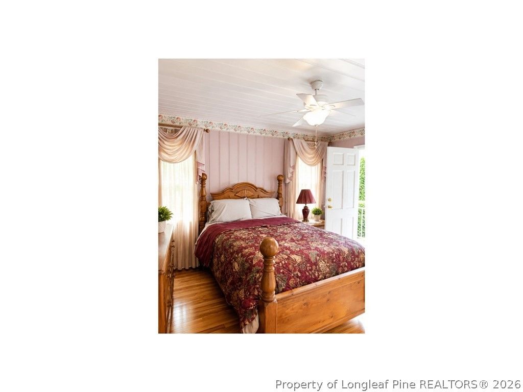 Photo of 902 Park avenue Avenue, Fairmont, NC 28340 (MLS # 764970)
