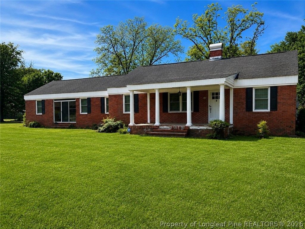 Photo of 902 Park avenue Avenue, Fairmont, NC 28340 (MLS # 764970)