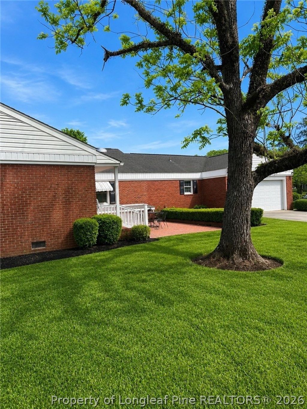 Photo of 902 Park avenue Avenue, Fairmont, NC 28340 (MLS # 764970)
