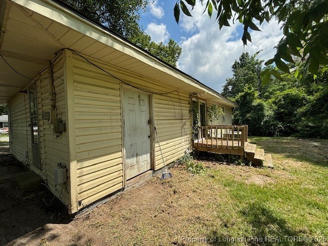 114 Leona Avenue