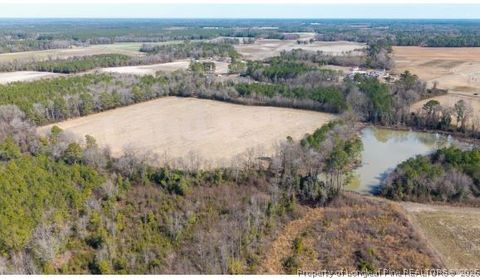 Tiny photo for 990-1100 Kader Merrit Road, Rose Hill, NC 28458 (MLS # 757529)