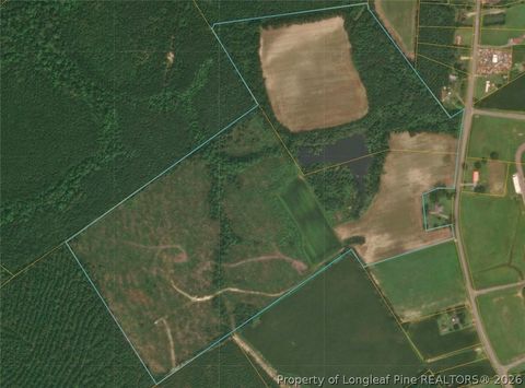 Tiny photo for 990-1100 Kader Merrit Road, Rose Hill, NC 28458 (MLS # 757529)