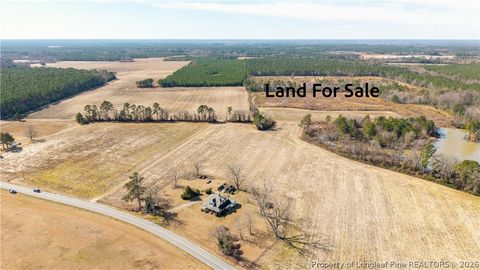 Tiny photo for 990-1100 Kader Merrit Road, Rose Hill, NC 28458 (MLS # 757529)