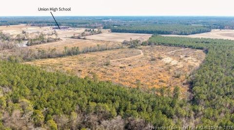 Tiny photo for 990-1100 Kader Merrit Road, Rose Hill, NC 28458 (MLS # 757529)