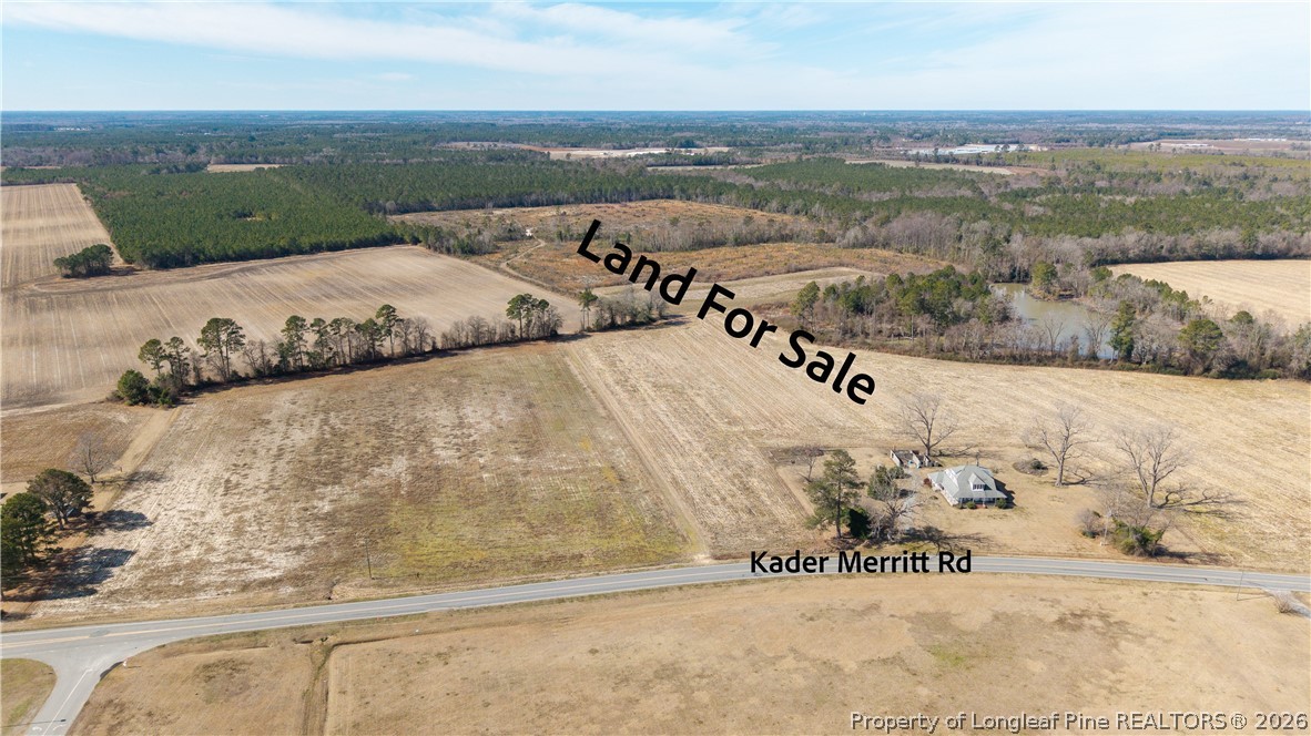 990-1100 Kader Merrit Road