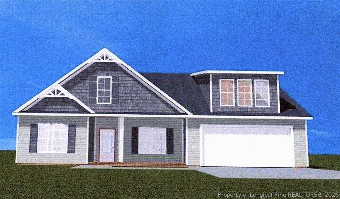 3309 EDINBURGH Drive