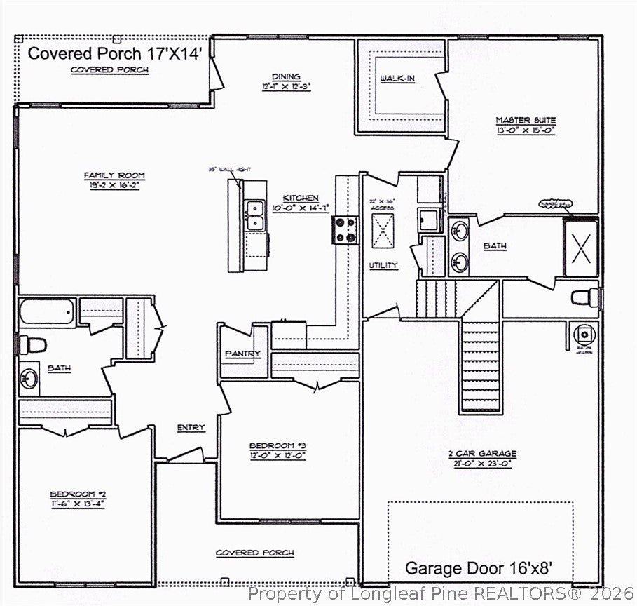 3309 EDINBURGH Drive