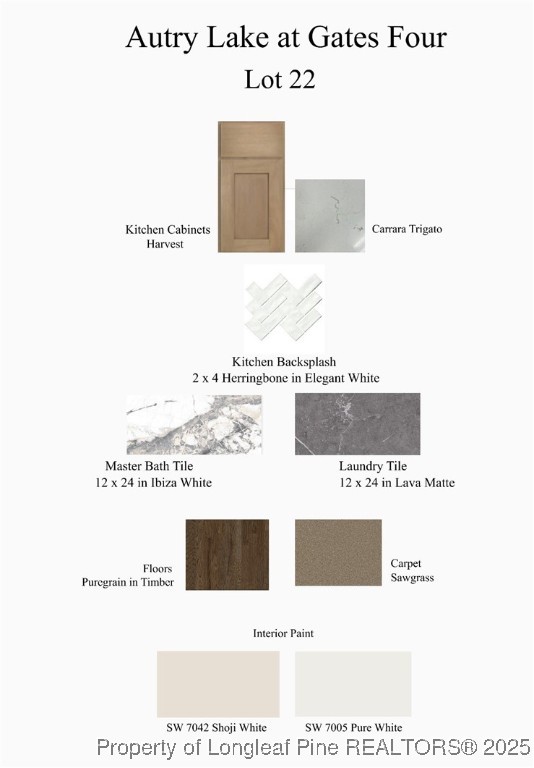 3342 Scotscraig (Lot 22) Road