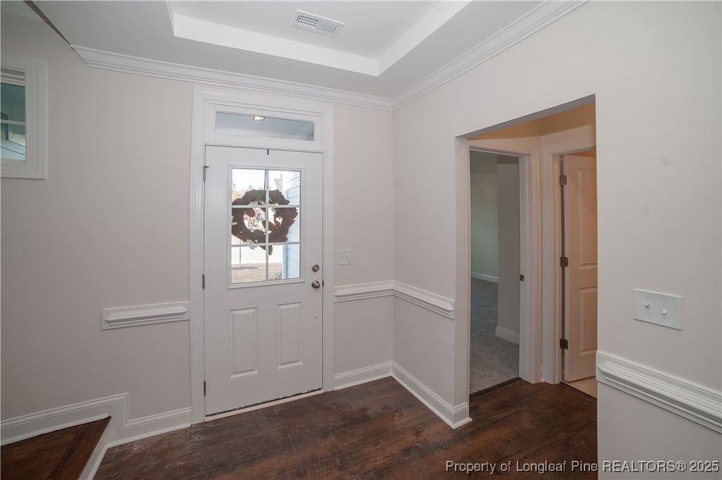 Photo of 619 Cresswell Moor Way, Fayetteville, NC 28311 (MLS # 753786)