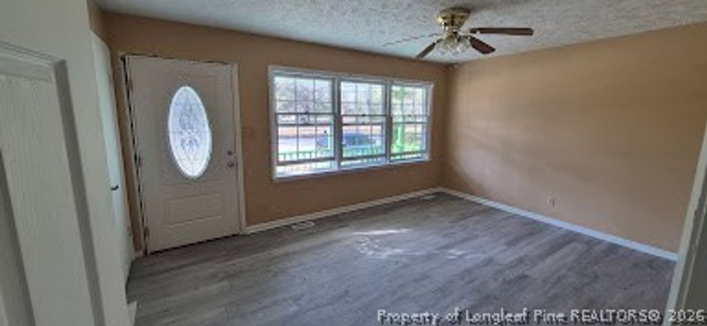 Photo of 127 E Eighth Avenue, Red Springs, NC 28377 (MLS # 758553)