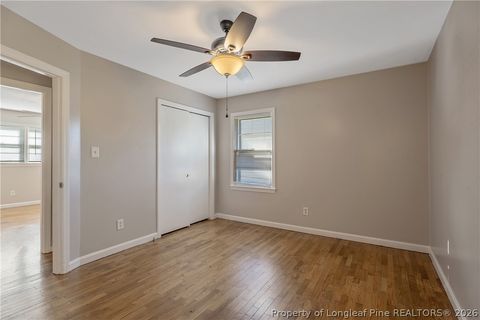 Tiny photo for 2134 Biltmore Drive, Fayetteville, NC 28304 (MLS # 759216)