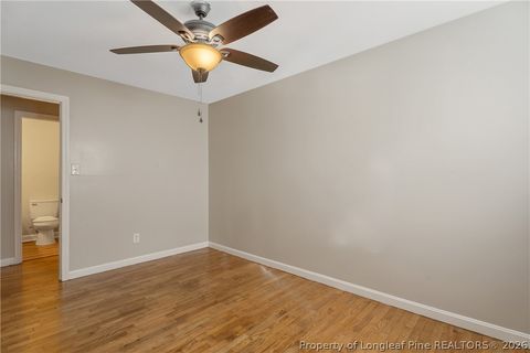 Tiny photo for 2134 Biltmore Drive, Fayetteville, NC 28304 (MLS # 759216)