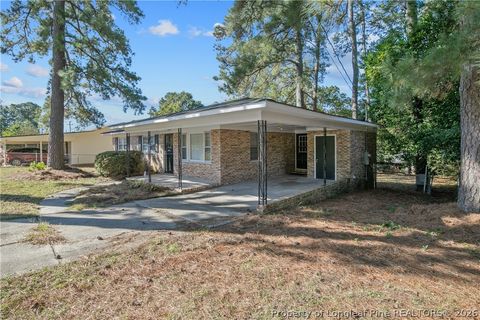 Tiny photo for 2134 Biltmore Drive, Fayetteville, NC 28304 (MLS # 759216)