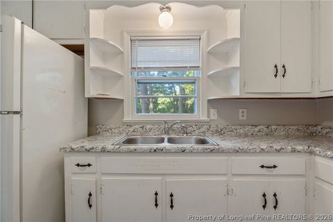 Tiny photo for 2134 Biltmore Drive, Fayetteville, NC 28304 (MLS # 759216)