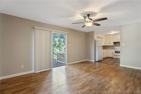 Tiny photo for 2134 Biltmore Drive, Fayetteville, NC 28304 (MLS # 759216)
