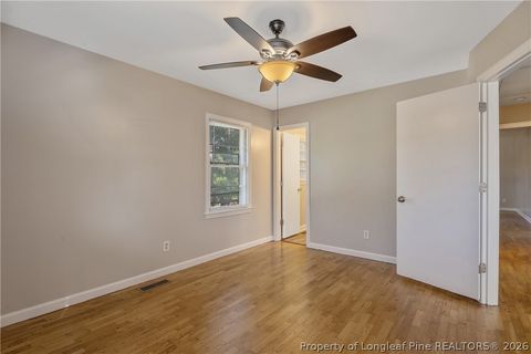 Tiny photo for 2134 Biltmore Drive, Fayetteville, NC 28304 (MLS # 759216)