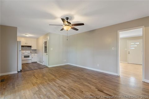 Tiny photo for 2134 Biltmore Drive, Fayetteville, NC 28304 (MLS # 759216)