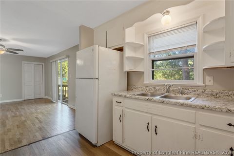 Tiny photo for 2134 Biltmore Drive, Fayetteville, NC 28304 (MLS # 759216)