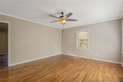 Tiny photo for 2134 Biltmore Drive, Fayetteville, NC 28304 (MLS # 759216)