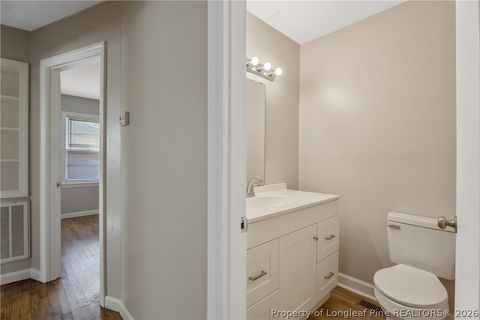 Tiny photo for 2134 Biltmore Drive, Fayetteville, NC 28304 (MLS # 759216)