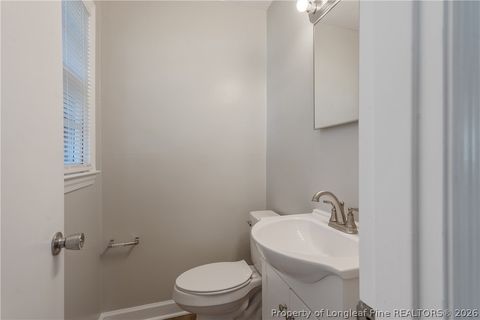 Tiny photo for 2134 Biltmore Drive, Fayetteville, NC 28304 (MLS # 759216)