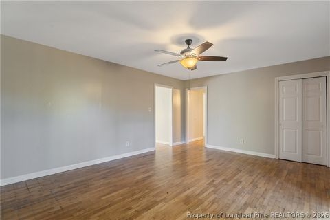 Tiny photo for 2134 Biltmore Drive, Fayetteville, NC 28304 (MLS # 759216)