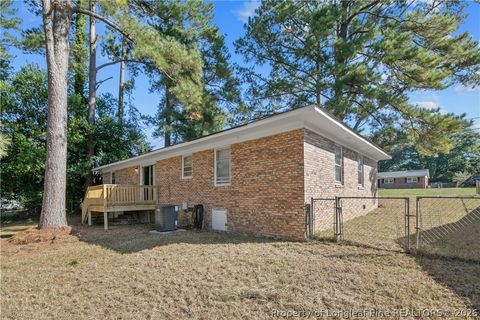 Tiny photo for 2134 Biltmore Drive, Fayetteville, NC 28304 (MLS # 759216)