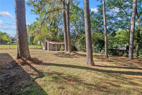 Tiny photo for 2134 Biltmore Drive, Fayetteville, NC 28304 (MLS # 759216)
