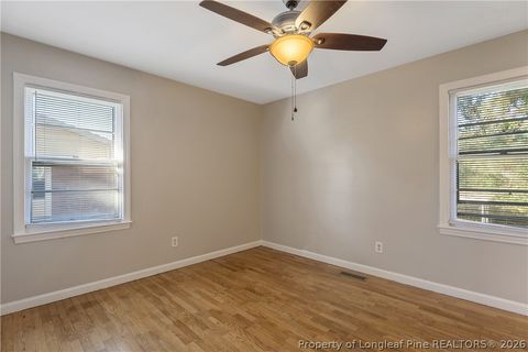 Tiny photo for 2134 Biltmore Drive, Fayetteville, NC 28304 (MLS # 759216)