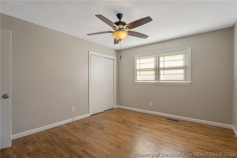 Tiny photo for 2134 Biltmore Drive, Fayetteville, NC 28304 (MLS # 759216)