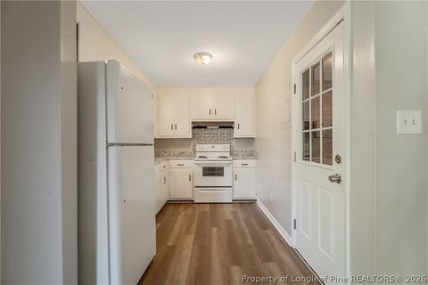 Tiny photo for 2134 Biltmore Drive, Fayetteville, NC 28304 (MLS # 759216)