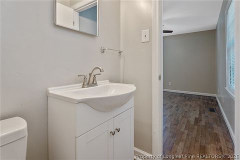 Tiny photo for 2134 Biltmore Drive, Fayetteville, NC 28304 (MLS # 759216)