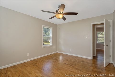 Tiny photo for 2134 Biltmore Drive, Fayetteville, NC 28304 (MLS # 759216)