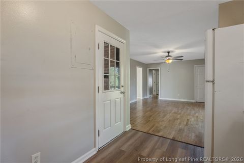 Tiny photo for 2134 Biltmore Drive, Fayetteville, NC 28304 (MLS # 759216)