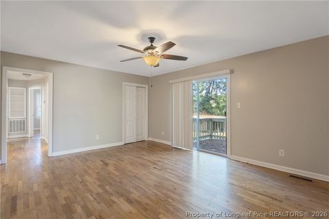Tiny photo for 2134 Biltmore Drive, Fayetteville, NC 28304 (MLS # 759216)