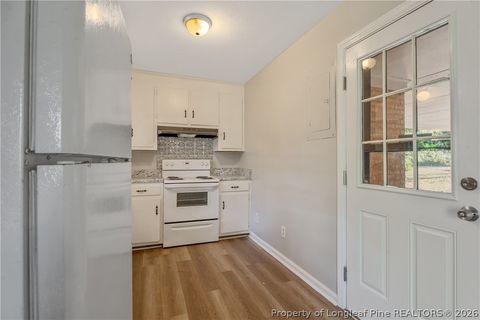 Tiny photo for 2134 Biltmore Drive, Fayetteville, NC 28304 (MLS # 759216)