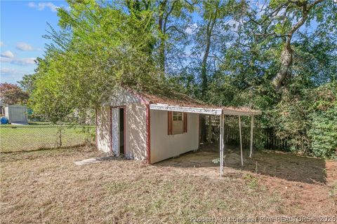 Tiny photo for 2134 Biltmore Drive, Fayetteville, NC 28304 (MLS # 759216)