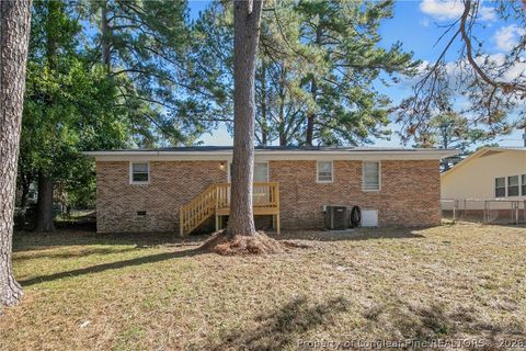Tiny photo for 2134 Biltmore Drive, Fayetteville, NC 28304 (MLS # 759216)