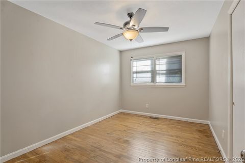 Tiny photo for 2134 Biltmore Drive, Fayetteville, NC 28304 (MLS # 759216)