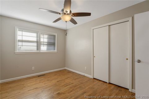 Tiny photo for 2134 Biltmore Drive, Fayetteville, NC 28304 (MLS # 759216)