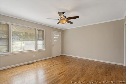 Tiny photo for 2134 Biltmore Drive, Fayetteville, NC 28304 (MLS # 759216)