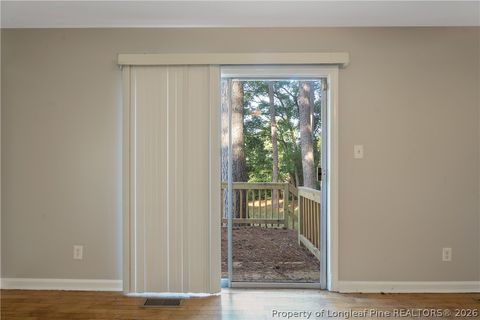 Tiny photo for 2134 Biltmore Drive, Fayetteville, NC 28304 (MLS # 759216)