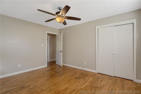 Tiny photo for 2134 Biltmore Drive, Fayetteville, NC 28304 (MLS # 759216)