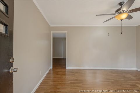 Tiny photo for 2134 Biltmore Drive, Fayetteville, NC 28304 (MLS # 759216)