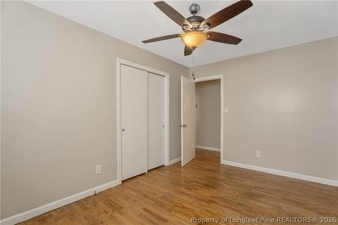 Tiny photo for 2134 Biltmore Drive, Fayetteville, NC 28304 (MLS # 759216)