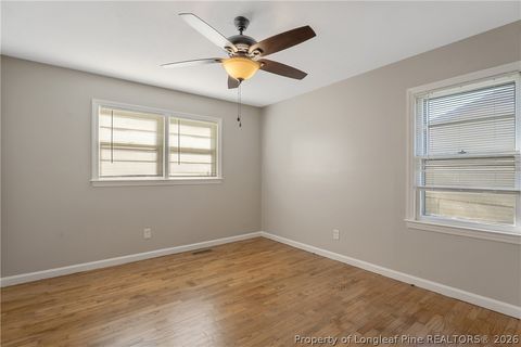 Tiny photo for 2134 Biltmore Drive, Fayetteville, NC 28304 (MLS # 759216)
